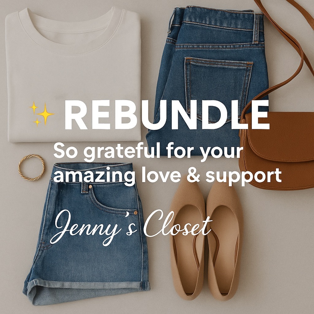 Rebundle CCO Trendyposhers